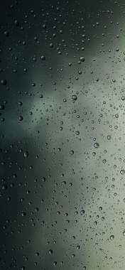 雨滴玻璃水珠散落T2020819更背景