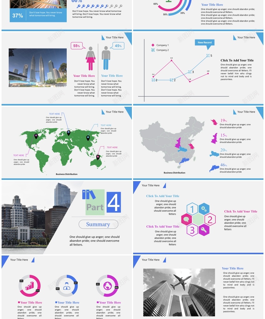 动态大气欧美杂志风汇报展示PPT模板PPT模板_88icon https://88icon.com 动态 大气 展示 杂志 模板 欧美 汇报