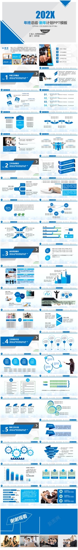 工作汇报年终总结——(54)