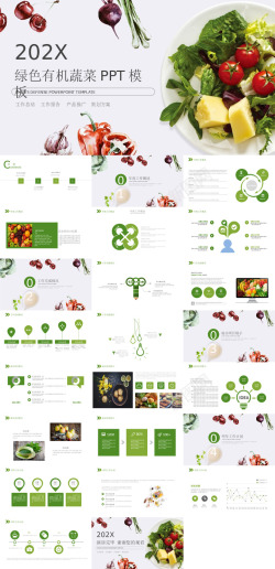 蔬菜素描蔬菜水果11