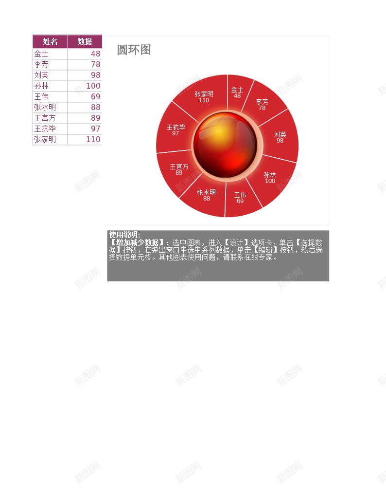 编号245办公Excel_88icon https://88icon.com 编号