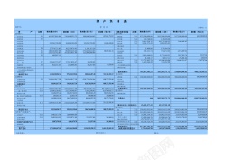 ac6资产负债表6