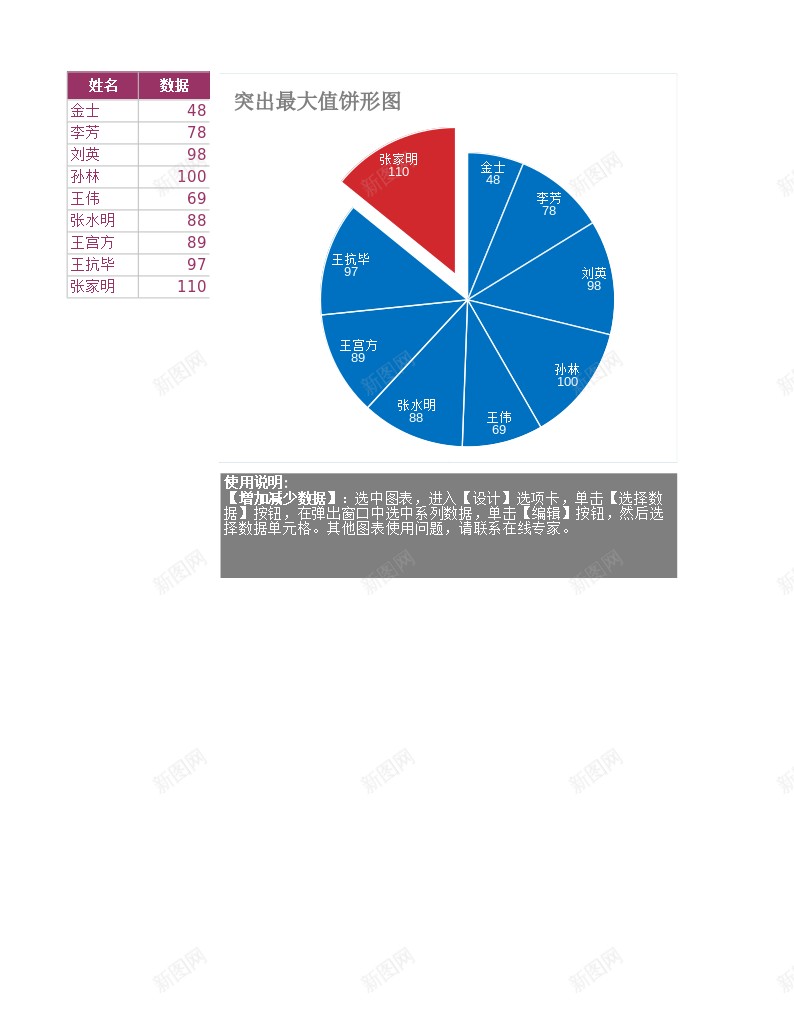 编号243办公Excel_88icon https://88icon.com 编号