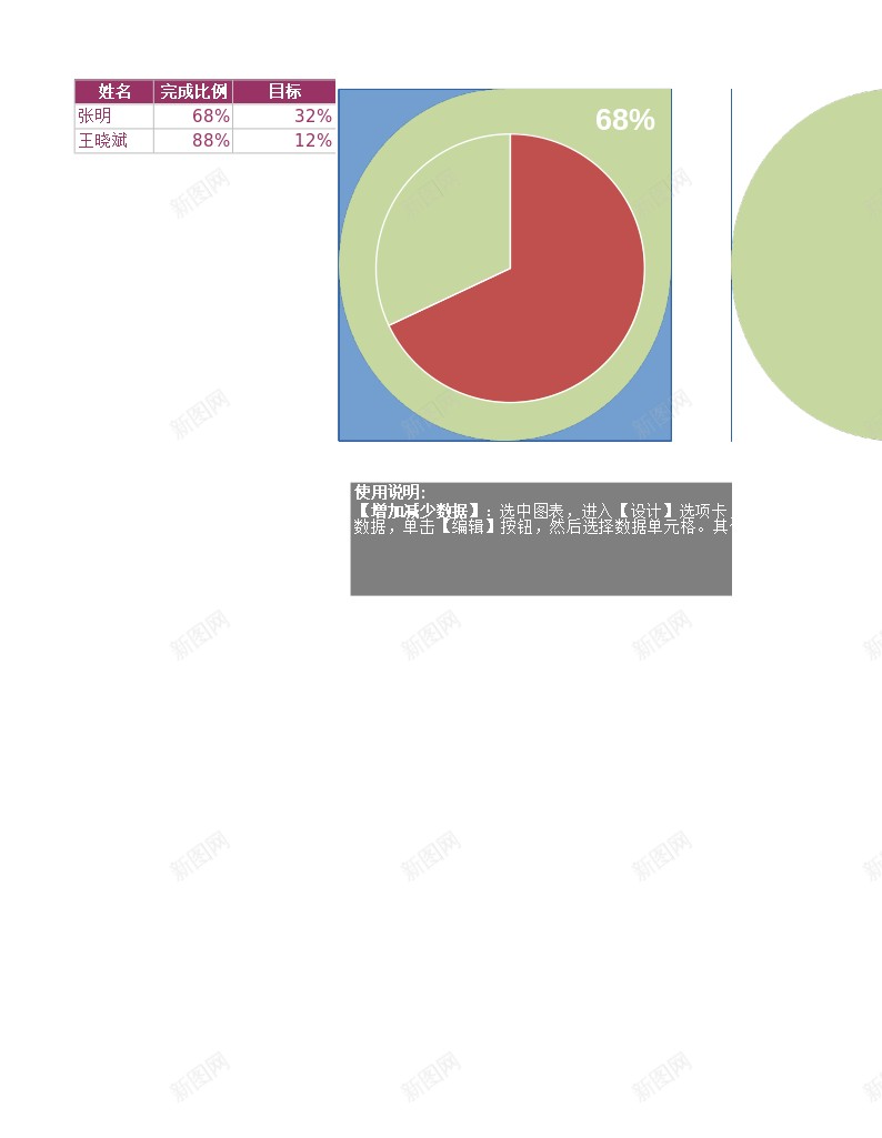 编号230办公Excel_88icon https://88icon.com 编号