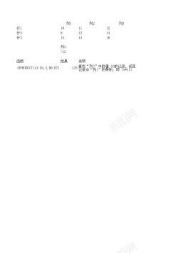 数据输入DPRODUCT数据库函数