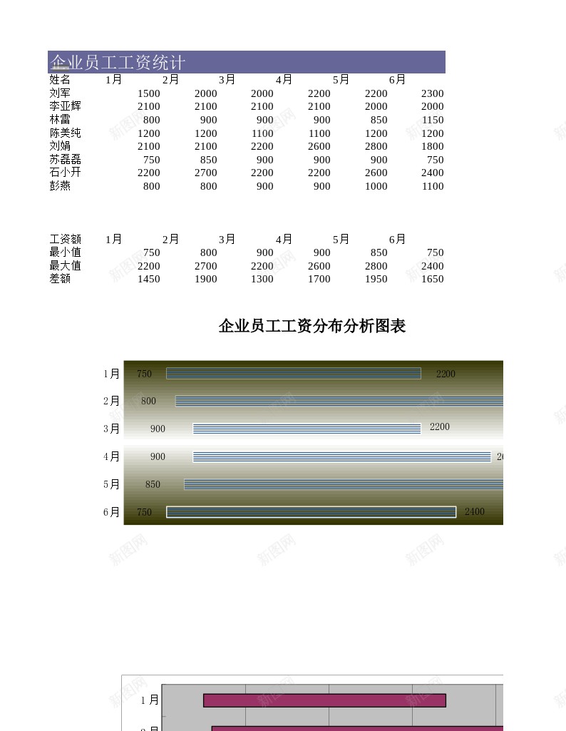 编号293办公Excel_88icon https://88icon.com 编号