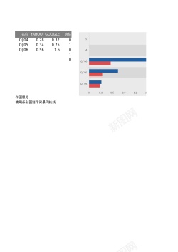 免扣背景图39填充背景的柱形图