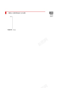 堆积的核桃15销量地区分布图堆积条形图