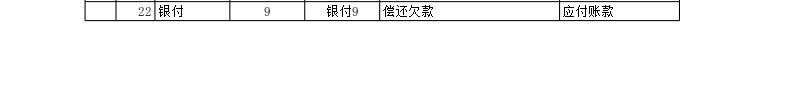 现金日记账办公Excel_88icon https://88icon.com 日记 现金 记账